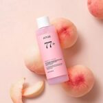 تونر اسنس هلو و نیاسین آمید آنوا Anua Peach 77 Niacin Essence Toner - Image 5