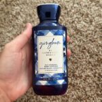 لوسیون بدن گینگهام بث اند بادی | Bath & Body Works Gingham Body lotion - Image 5