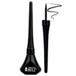 خط چشم کوزه ای ماژیکی ضد آب بل | BELL Dip Eye Liner Whaterproof