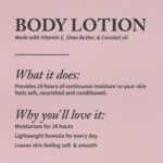 لوسیون بدن وایکیکی بیچ کوکونات بث اند بادی | Bath & Body Works Waikiki Beach Coconut Body lotion - Image 4