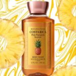 بادی واش/شامپو بدن کاستا ریکا بث اند بادی | Bath & Body Works Costa Rica Body Wash - Image 3