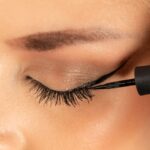 خط چشم کوزه ای ماژیکی ضد آب بل | BELL Dip Eye Liner Whaterproof - Image 2