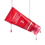 ماسک شب روشن کننده و ضد لک TX دکتر ملاکسین