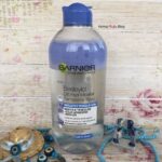 میسلار واتر دو فاز پوست حساس گارنیر | garnier 400ml - Image 4