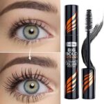 ریمل حجم دهنده ایزادورا مدل Big Bold Extreme نارنجی - Image 4