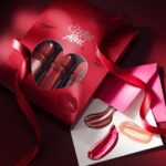 پک ولنتاین کیکو | KIKO Flirt Alert Mini Kisses Maxi Shine - Image 6