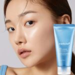 فوم شستشوی کنترل منافذ مدیکیوب | Medicube Zero Foam Cleanser 120g - Image 4