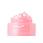 کرم کپسولی کلاژن صورتی مدیکیوب | Medicube Deep Pink Collagen Capsule Cream