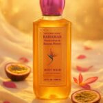 بادی واش/شامپو بدن باهاماس پشن فروت بث اند بادی | Bath & Body Works Bahamas Passionfruite Body Wash - Image 5