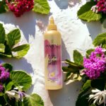 ماسک موی بیرون حمام پنتن موشکی – رنگ صورتی(مناسب مو فر) | Pantene Pro-V Leave-in - Image 4