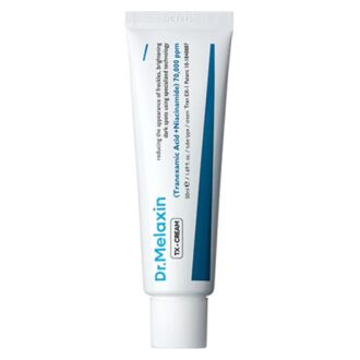 کرم ضد لک و روشن کننده ترانزامیک اسید دکتر ملاکسین
