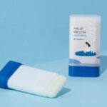 ضد آفتاب استیکی راند لب | Round Lab Birch Juice Moisturizing Sun Stick SPF50+ PA++++ - Image 4