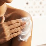 لوسیون بدن گینگهام بث اند بادی | Bath & Body Works Gingham Body lotion - Image 2