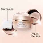 کرم دور چشم بنفیانس شیسیدو | Shiseido Benefiance Wrinkle Smoothing Eye Cream - Image 4