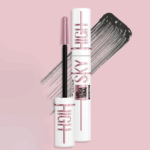 پرایمر مژه میبلین رنگ مشکی | Maybelline Lash Sensational Sky High Mascara Soft Black - Image 3