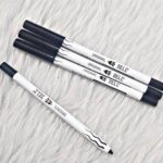 مداد چشم مشکی بل مدل کربن بلک | BELL ORIGIONAL - Image 2