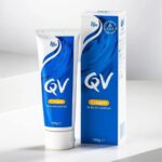 کرم مرطوب‌ کننده پوست خیلی خشک کیو وی | QV Moisturising Cream for Very Dry & Sensitive Skin - Image 2