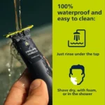شیور وان بلید فیلیپس | Philips OneBlade Original - Image 3