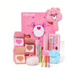 ست آرایشی تدی خرس مهربان شیگلم