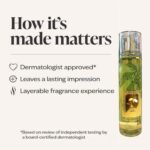 بادی میست وایکیکی بیچ کوکونات بث اند بادی | Bath & Body Works Waikiki Beach Coconut Body Mist - Image 4