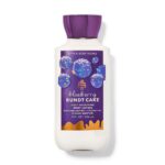 لوسیون بدن بلوبری باند کیک بث اند بادی | Bath & Body Works Blueberry Bundt Cake lotion