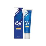 کرم مرطوب‌ کننده پوست خیلی خشک کیو وی | QV Moisturising Cream for Very Dry & Sensitive Skin
