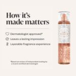 بادی میست پیور واندر بث اند بادی | Bath & Body Works Pure Wonder Body Mist - Image 2