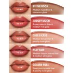 رژ مایع و خط لب دو سر شیگلم | SHEGLAM Liquid Lipstick & Lip Liner Duo - Image 9