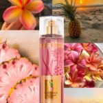 بادی میست کاستاریکا بث اند بادی | Bath & Body Works Costa Rica Body Mist - Image 2