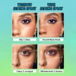 اسپری فیکس شیگلم کالکشن ریک و مورتی مدل Pickle Rick - Image 5