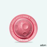 رژ گونه و لب فضایی شیگلم ادورن | SHEGLAM space blush &lip tint_Adorn - Image 4