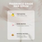 سرم مو محافظت‌کننده شیگلم مدل HOT STREAK LEAVE-IN PROTECTION SERUM حجم 150 میلی‌لیتر | Sheglam - Image 6