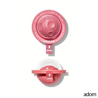 رژ گونه و لب فضایی شیگلم ادورن