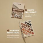 پالت سایه when in rome شیگلم - Image 3