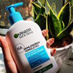 شوینده هیالورونیک اسید آبرسان گارنیر | garnier - Image 2