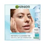 شوینده هیالورونیک اسید آبرسان گارنیر | garnier - Image 3