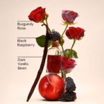 بادی میست دارک کیس بث اند بادی | Bath & Body Works Dark Kiss Body Mist - Image 4