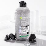 میسلار واتر لایه بردار ذغال گارنیر | garnier 400ml - Image 2