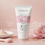 سی‌ سی کرم ۹ در ۱ فارماسی حجم 50 میلی‌لیتر | Farmasi - Image 2