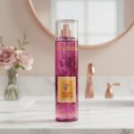 بادی میست باهاماس پشن فروت و بنانا فلاور بث اند بادی | Bath & Body Works Bahamas Passionfruite & Banana Flower Body Mist - Image 2