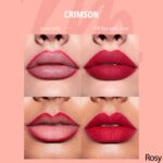 ست خط لب شیگلم SHEGLAM مدل Rose Garden - Image 3