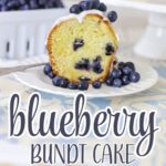 بادی واش/شامپو بدن بلوبری باند کیک بث اند بادی | Bath & Body Works Blue Berry Bundt Cake0 Body Wash - Image 3