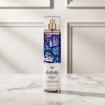 بادی میست باترفلای بث اند بادی | Bath & Body Works Butterfly Body Mist - Image 4