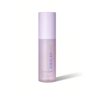 عطر مو ابریشمی و درخشان کننده شیگلم