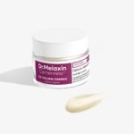 کرم ضد چروک و حجم دهنده کلسیم دکتر ملاکسین | DR.malaxin Cemenrete Calcium Volume Cream - Image 4