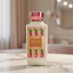 لوسیون بدن کاستاریکا پاین اپل سان رایز بث اند بادی | Bath & Body Works Costa Rica Pineapple Sunrise Body lotion - Image 2