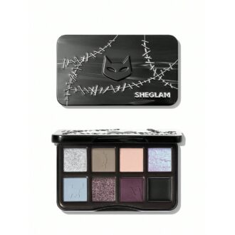 پالت سایه کت وومن شیگلم