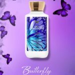 لوسیون بدن باترفلای بث اند بادی | Bath & Body Works Butterfly Body lotion - Image 2