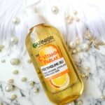 ژل شستشوی ویتامین سی گارنیر | garnier vitamin C 200 ML - Image 5