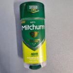 مام استیکی ژله‌ای مردانه میچام رولون مدل Mountain Air حجم 63 گرم - Image 5